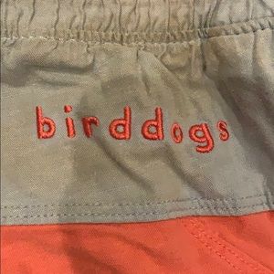 Birddogs Men’s Shorts
